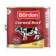 Bordon Corned Beef 340 Gm