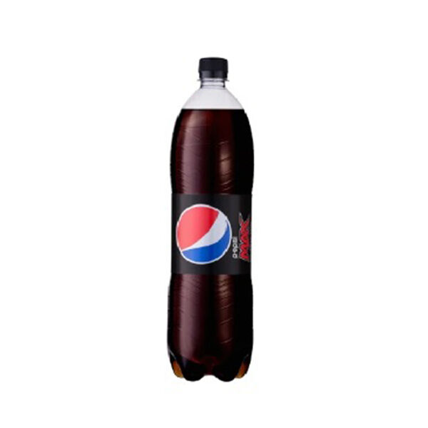 Pepsi Max Pet 1 L
