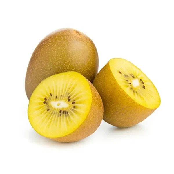 GOLDEN KIWI WITH SWEET AND TANGY FLAVOR
