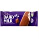Cadbury Swirl Stick Ice Cream