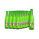 7Up Soft Drink Glass 24X250Ml