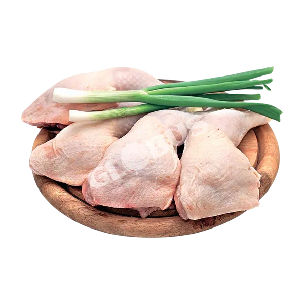 Окорочка куриные заморож ТУ вес