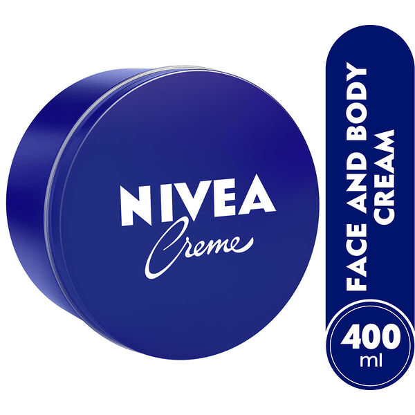 Nivea Creme 400Ml