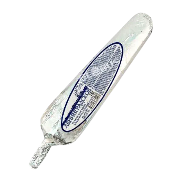 Мороженое Купино Ленинградское эскимо 80г