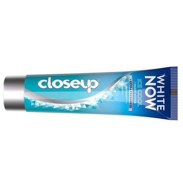 Closeup Toothpaste White Now Ice Cool 75 Ml