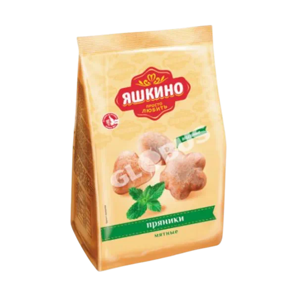 Яшкино жалбыз таттуу токочтору 350г