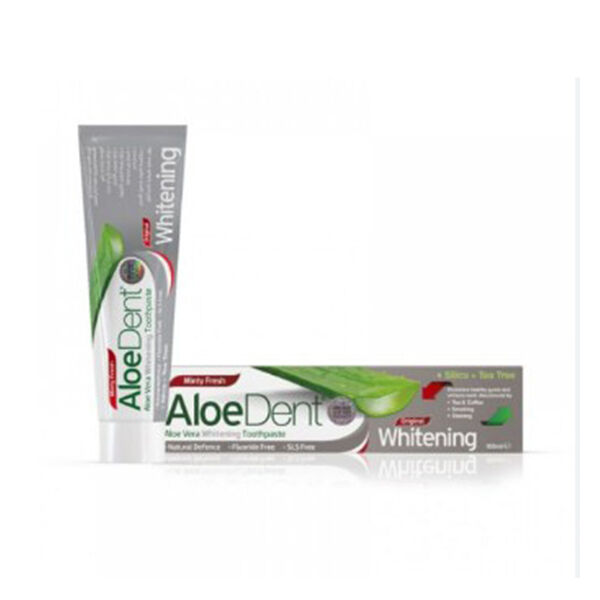 Aloedent T/P Whitening 100 Ml