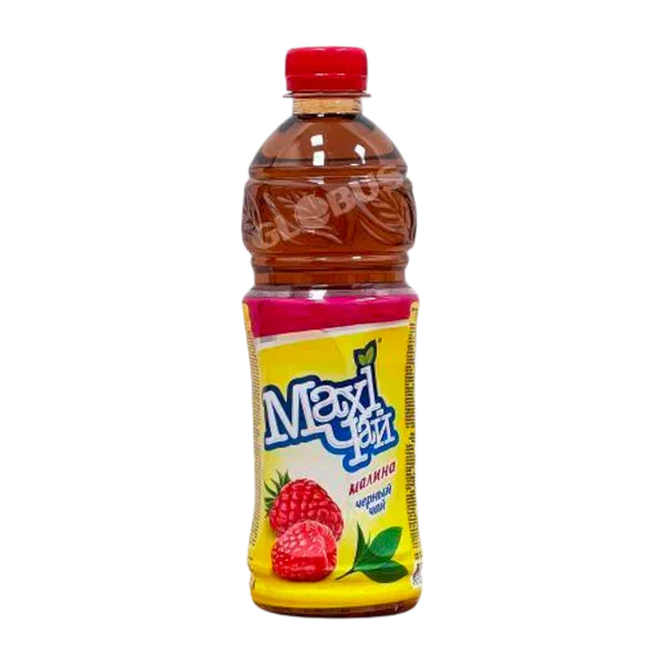 Maxi Ice Tea Малина даамы м/н суусундук б/г 0,450л п/б