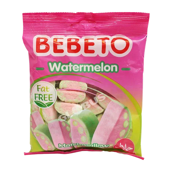 Зефир Marshmallow Watermelon 60г
