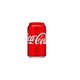 Coca Cola Original Taste Can 355Ml