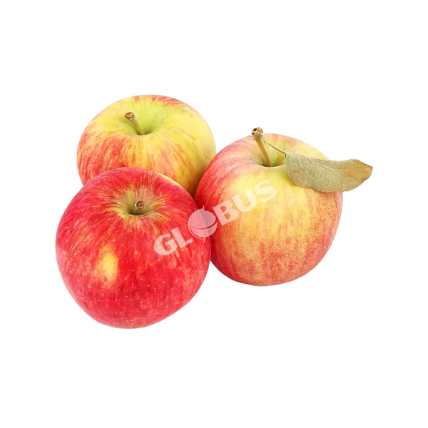 Яблоки Брызги шампанского вес