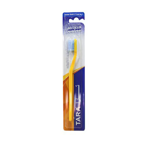 Tara Junior Supersoft  Toothbrush 1Pce