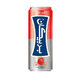 Barbican Strawberry Can 250Ml