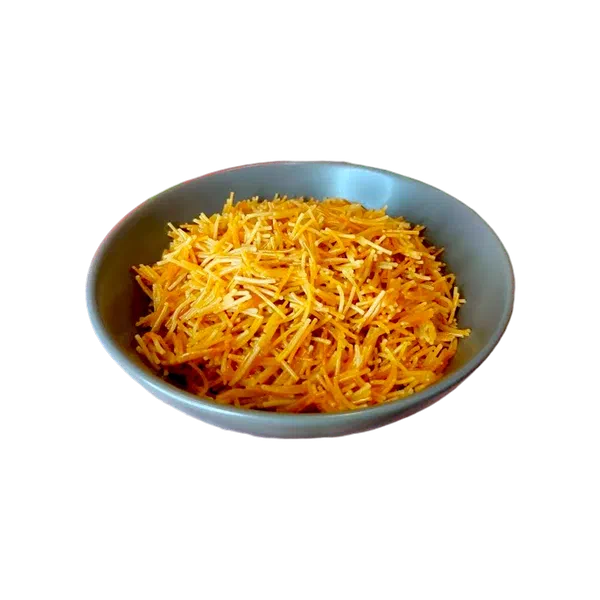Макароны Акун вермишель жареная вес