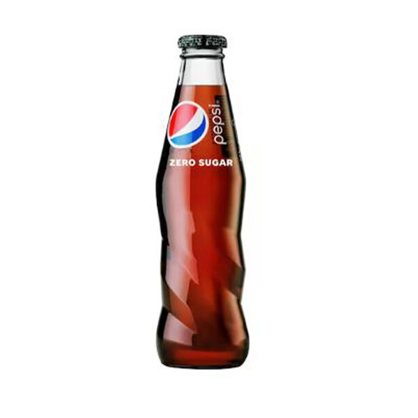 Pepsi Max Glass 250 Ml