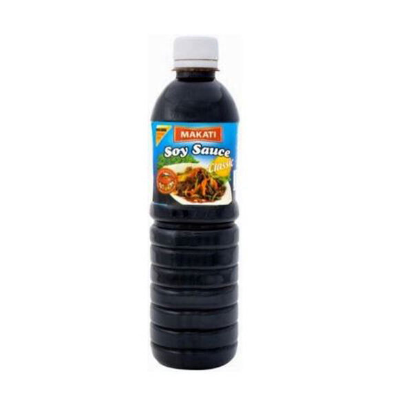 Makati Soy Sauce Classic 500 Ml