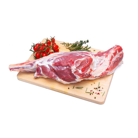 Swakni Lamb Shoulder