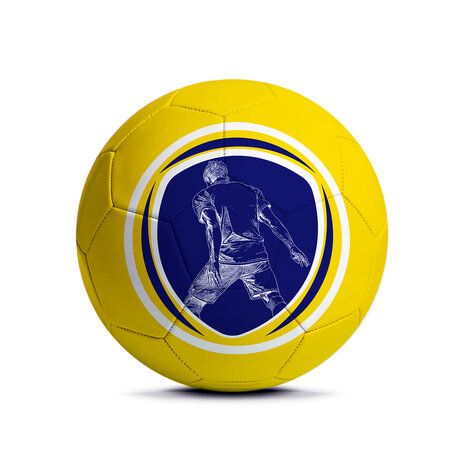 Pvc  Football YL 001Y07