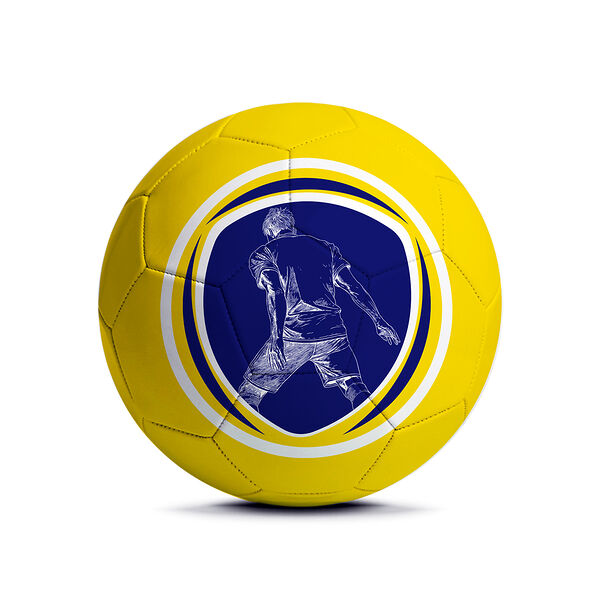 Pvc  Football YL 001Y07