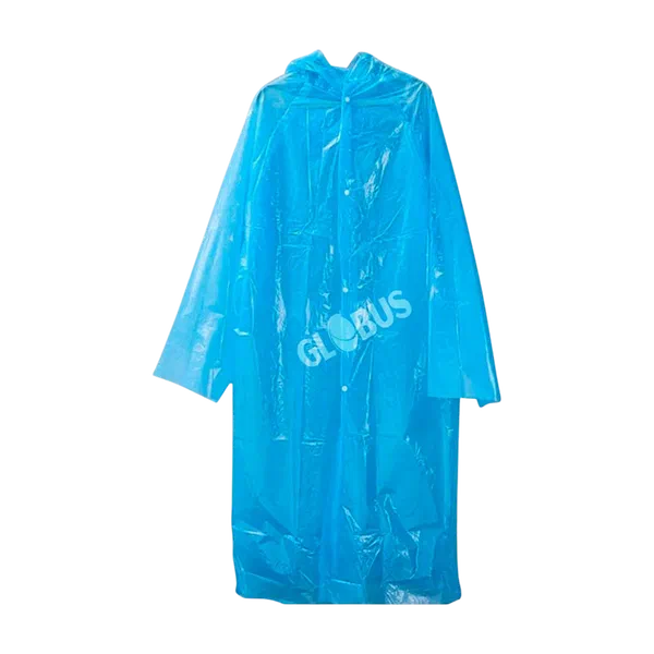 Дождевик плотн Дж GL