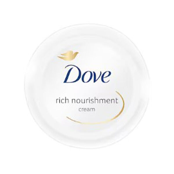 Dove Nourishing  Intensive Cream 250 Ml