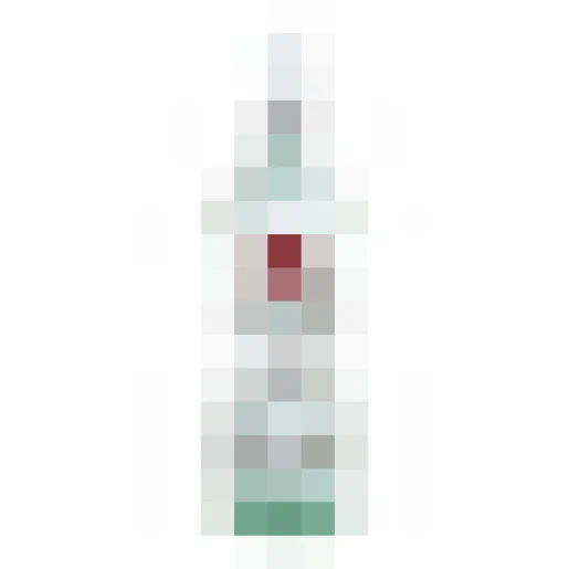 Bacardi Carta Blanca Rum 750ml
