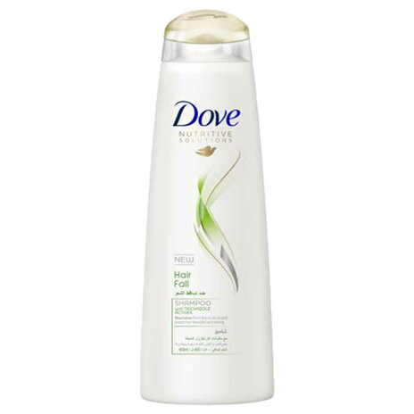 Dove Hair Fall Shampoo 400 Ml