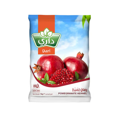 Dari Pomegranate