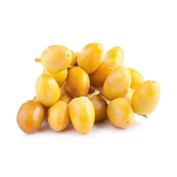 Barhi Dates