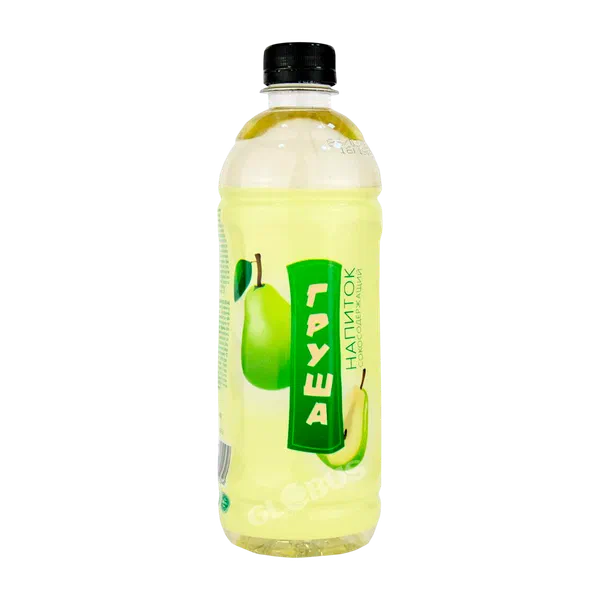 Алмурут суусундугу  б/г 0,5л