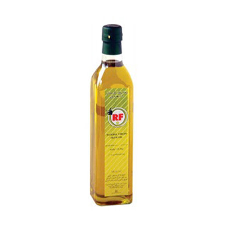 Rf Virgin Olive Oil 500Ml