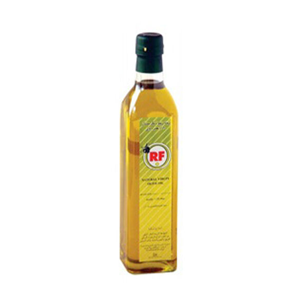 Rf Virgin Olive Oil 500Ml