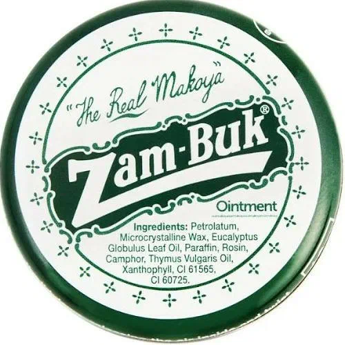 Zam-Buk Lip Balm 7g
