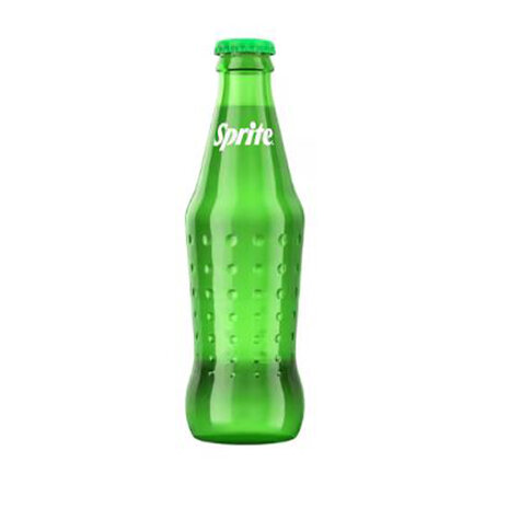 Sprite Pet Bottel 250 Ml