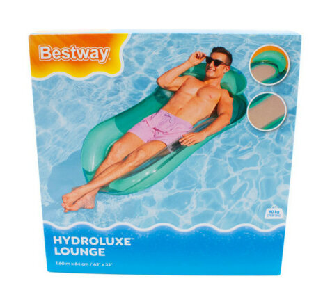 Bestway Hydroluxe Lounge