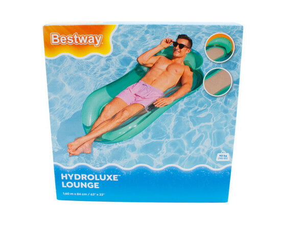 Bestway Hydroluxe Lounge