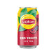 Lipton Ice Tea Red Fruits Can 315 Ml