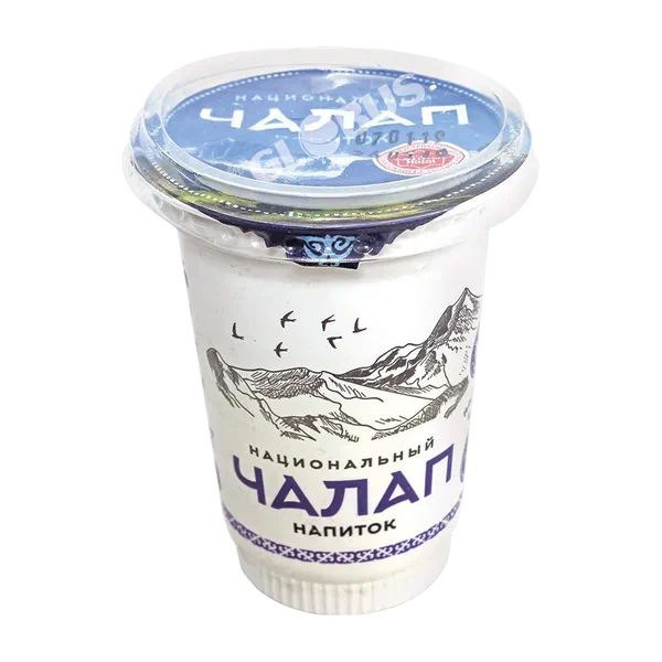 Напиток Риха Чалап кисломолочный 2,5% 280мл