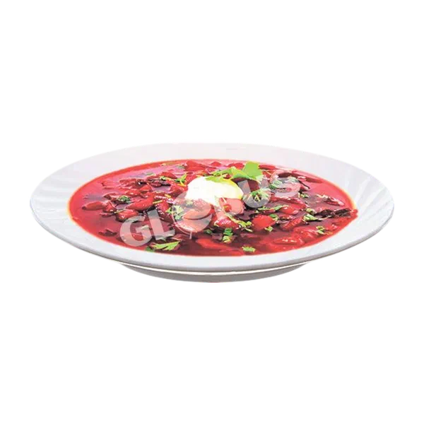 Борщ эт сорпосундагы даяр түшкү тамагы 400г СП