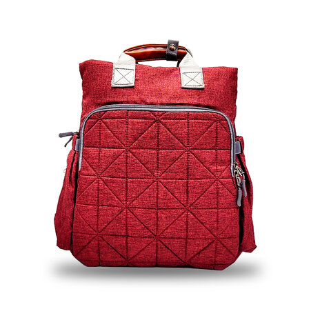 School Back Pack 13.77 Assorted 18616