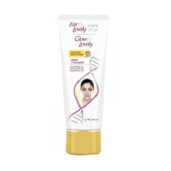 Fair  Lovely Multivitamin Cream 100 Gm