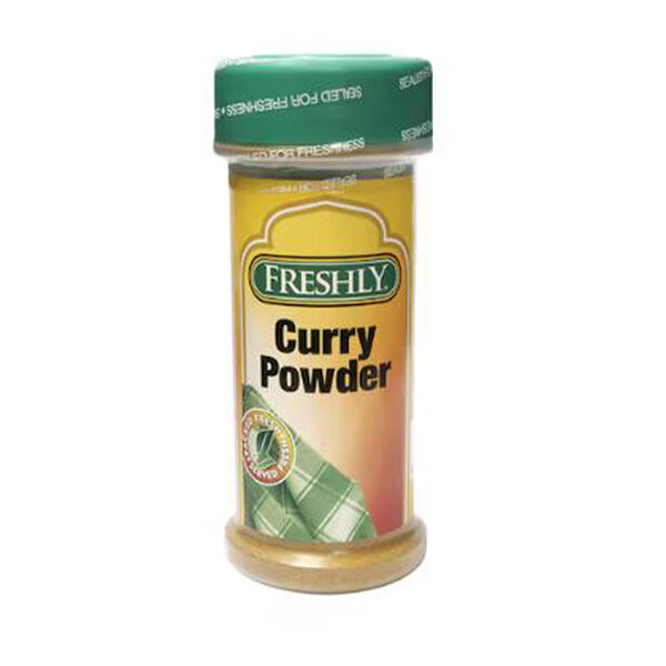 Freshly Curry Powder 78Gm