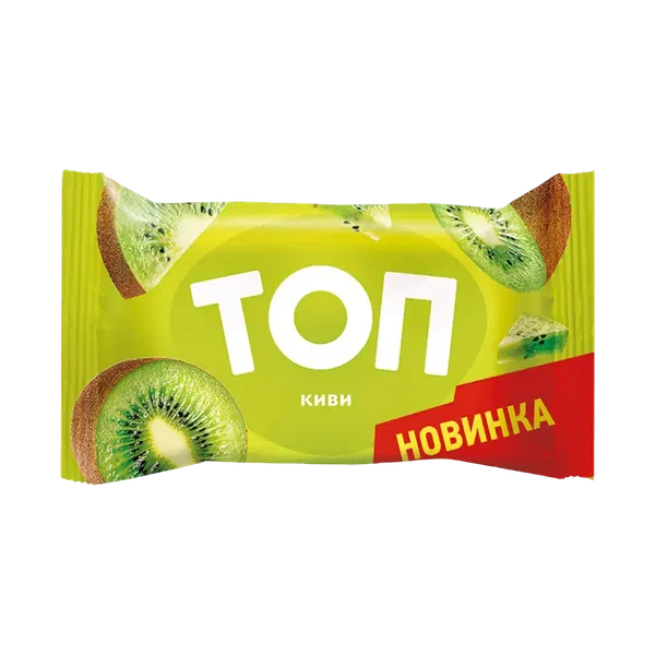 Топ киви даамы мн балмуздак 70г