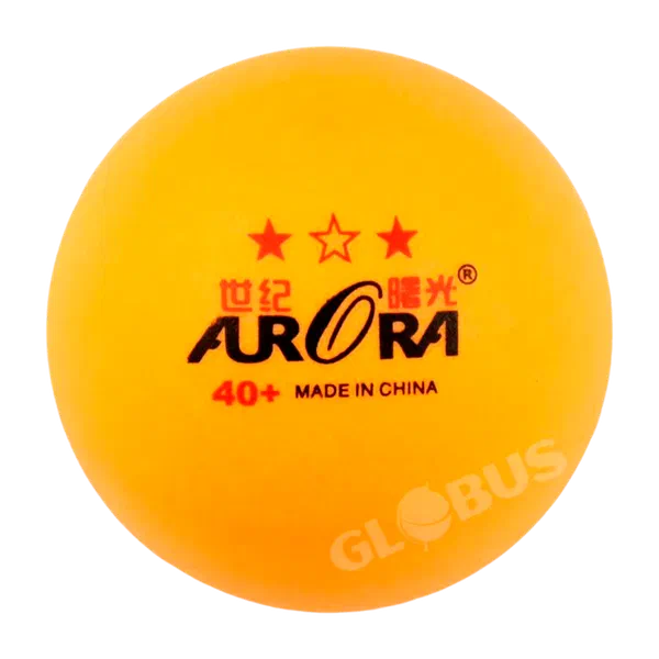 Мячик д/настол тенисса 60 Дж