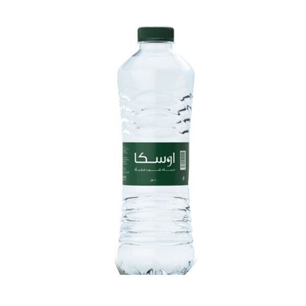 Oska Water 600 Ml
