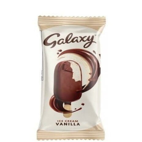 Galaxy Vanila Ice Stick 58Gm