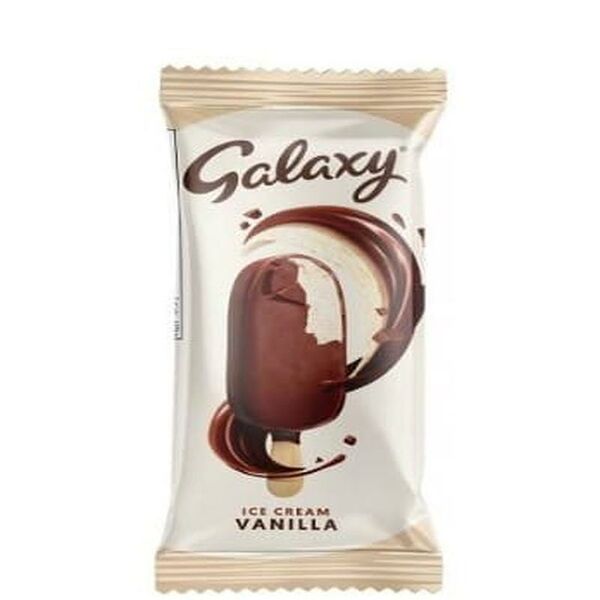 Galaxy Vanila Ice Stick 58Gm