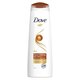 Dove Nourishing Oil Care Shampoo 400 Ml