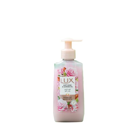 Lux Perfumed Hand Wash Soft Touch  500 Ml