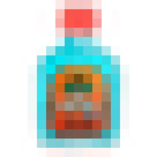 Bug Blue Shooter 20ml